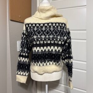 Universal Thread Soft Knit Sweater